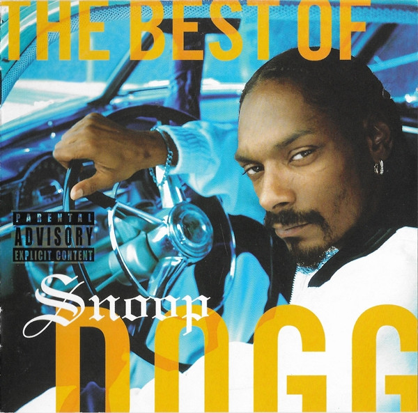 Snoop Dogg - The Best Of Snoop Dogg | Capitol Records (09463-33957-2-5) - main