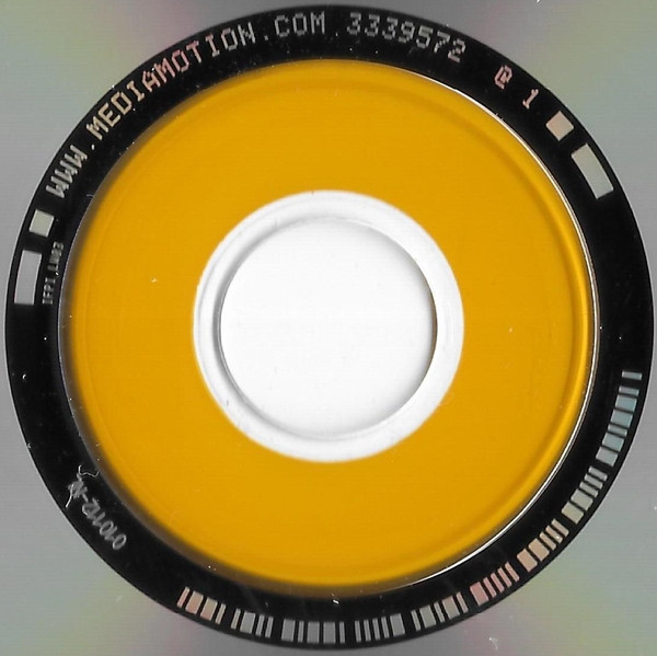 Snoop Dogg - The Best Of Snoop Dogg | Capitol Records (09463-33957-2-5) - 4