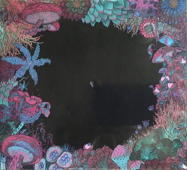 Pochette de Alber Jupiter — We Are Just Floating In Space