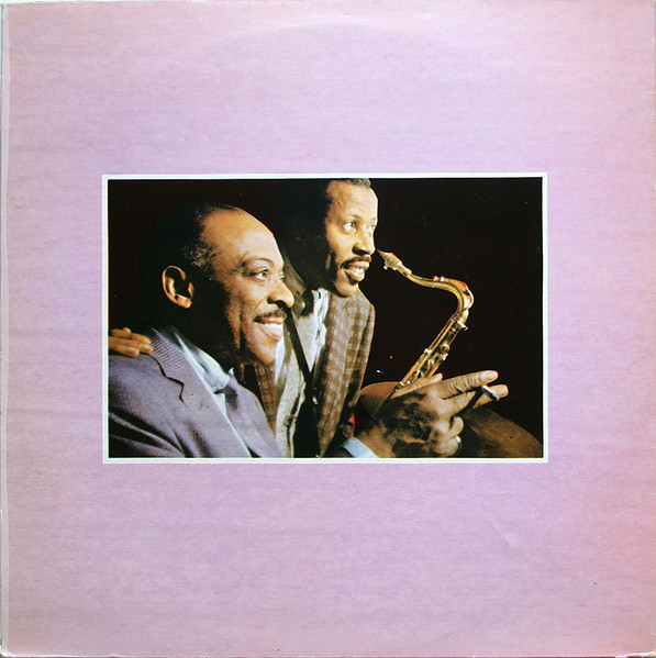 Count Basie Presents Eddie "Lockjaw" Davis Trio With Joe Newman - The Eddie Davis Trio With Joe Newman | Roulette (ALBUM RE 31S) - 4