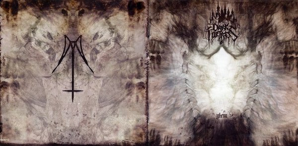 Dark Fortress - Ylem CD | Century Media (9979710) - 4