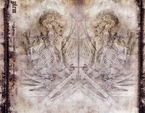 Dark Fortress - Ylem CD | Century Media (9979710) - 3