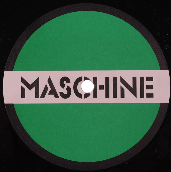 Solieb - Circus Maximus | Maschine (MAS 01) - 3
