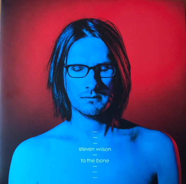 Steven Wilson - To The Bone | Caroline International (CAROL016LPC)
