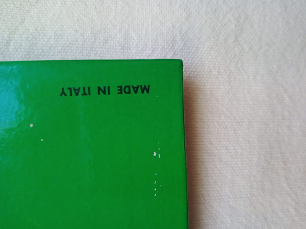 Ria De Simone - Belle Caste e Impure | Hello Records (LP 1038) - 4 Ria De Simone - Belle Caste e Impure | Hello Records (LP 1038) - 4