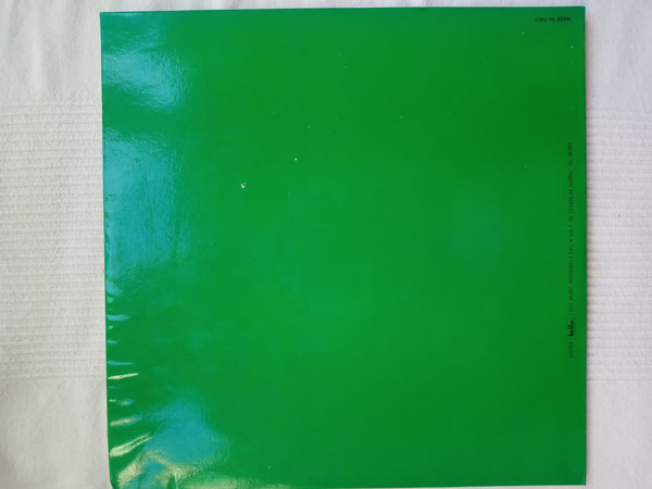 Ria De Simone - Belle Caste e Impure | Hello Records (LP 1038) - 2 Ria De Simone - Belle Caste e Impure | Hello Records (LP 1038) - 2