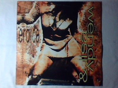 Wendy & Lisa - Eroica | Virgin (V 2633)