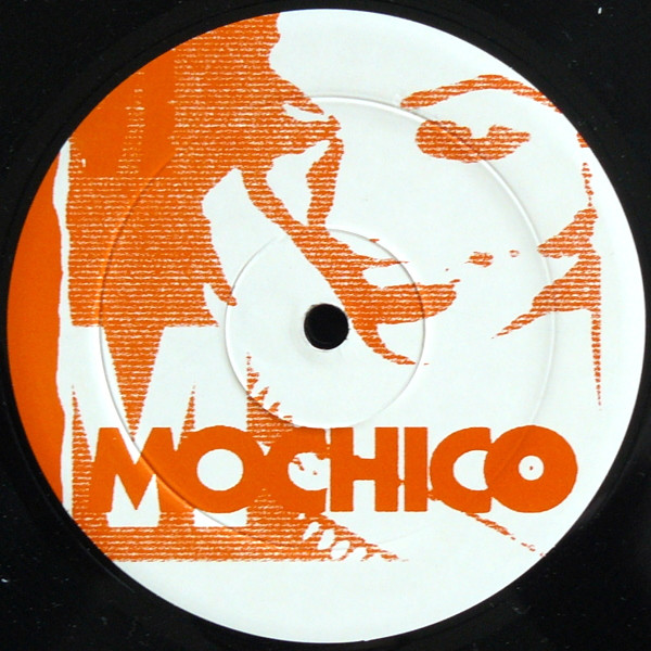 Mochico - Mochico 2 | Mochico (MOCHICO 2) - 2