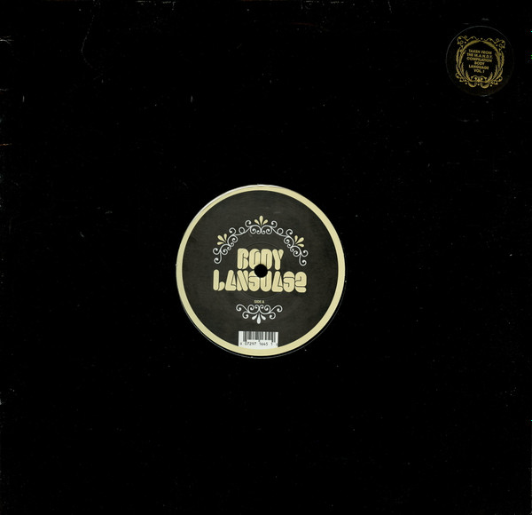 M.A.N.D.Y. Vs. Booka Shade - Body Language | Get Physical Music (GPM 027)