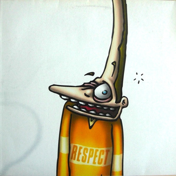 Various - Hotze - The Original Comic Book Soundtrack 1 (#2) | Hörspielmusik (HSM 019-6)