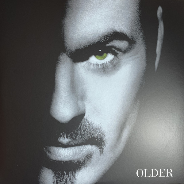 George Michael - Older | Sony Music (19439857091/B) - main George Michael - Older | Sony Music (19439857091/B) - main