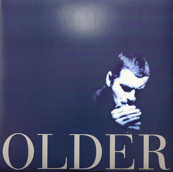 George Michael - Older | Sony Music (19439857091/B) - 4 George Michael - Older | Sony Music (19439857091/B) - 4