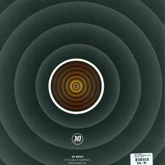Anil Chawla - Bells | KD Music (KDM007) - 2