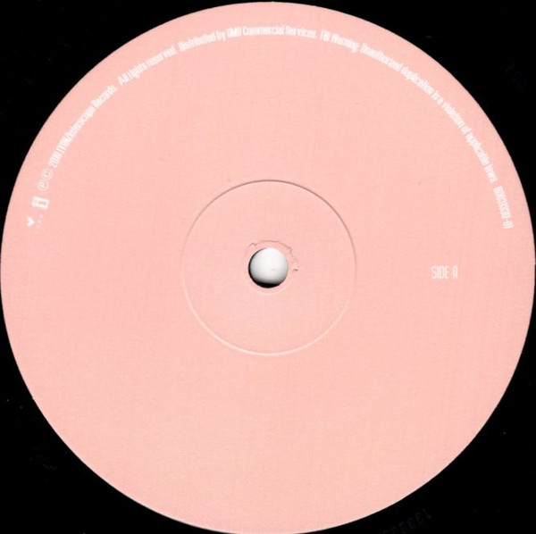 Summer Walker - Over It | Interscope Records (B0031339-01) - 3