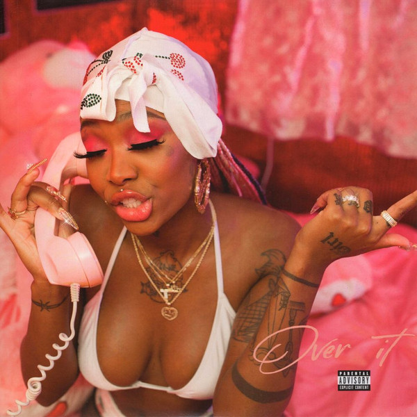 Summer Walker - Over It | Interscope Records (B0031339-01)