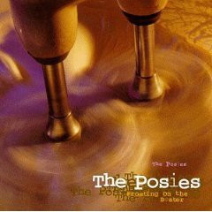 The Posies - Frosting On The Beater | Geffen Records (GEF 24522) The Posies - Frosting On The Beater | Geffen Records (GEF 24522)