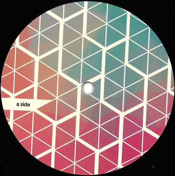 Admnti - Make It So EP | Beatniks LDN (BNKVIN001)