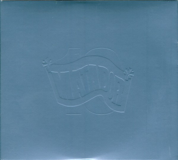 Various - Everything Is Nice - The Matador Records 10th Anniversary Anthology | Matador (OLE 400-2)