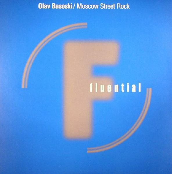 Olav Basoski - Moscow Street Rock | Fluential (fluent 53) - main