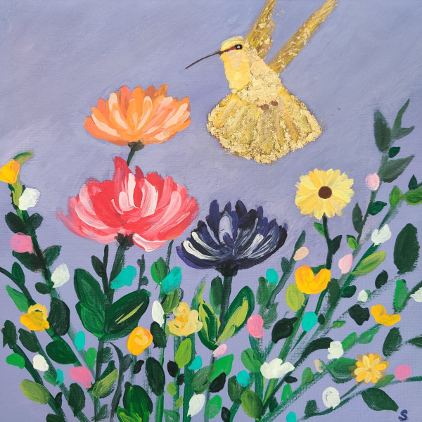 Tomin Perea-Chamberlee  &  Tomin - Flores Para Verene / Cantos Para Caramina | International Anthem Recording Company (IARC0083)