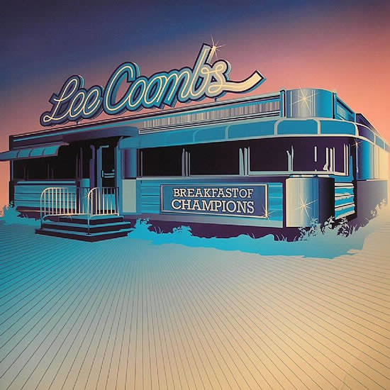 Lee Coombs - Breakfast Of Champions (Part One) | Finger Lickin' Records (FLRLP010P1)