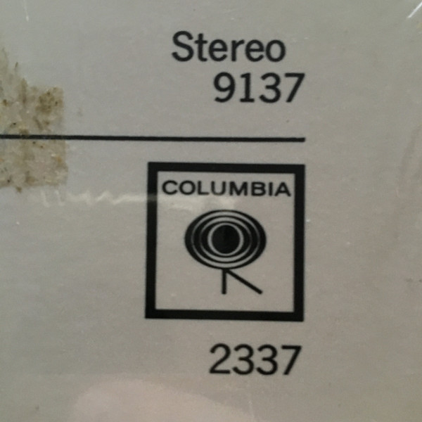 Charlie Byrd - Brazilian Byrd | Columbia (PC 9137) - 3 Charlie Byrd - Brazilian Byrd | Columbia (PC 9137) - 3