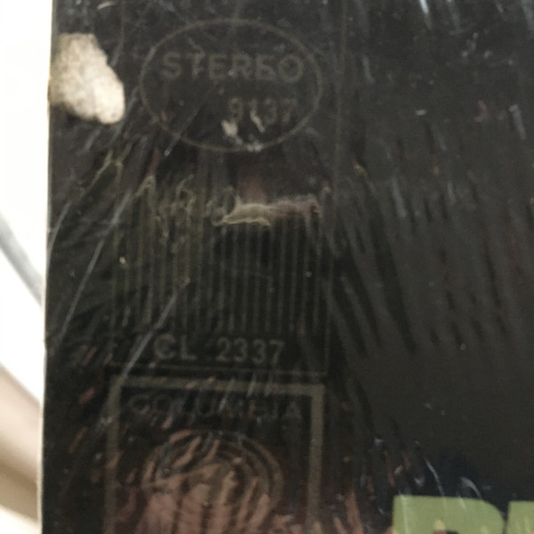 Charlie Byrd - Brazilian Byrd | Columbia (PC 9137) - 4 Charlie Byrd - Brazilian Byrd | Columbia (PC 9137) - 4