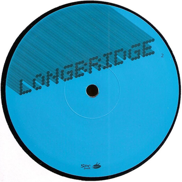 Longbridge - Wonderland / Julius | Flasher (Flash 02) - 2