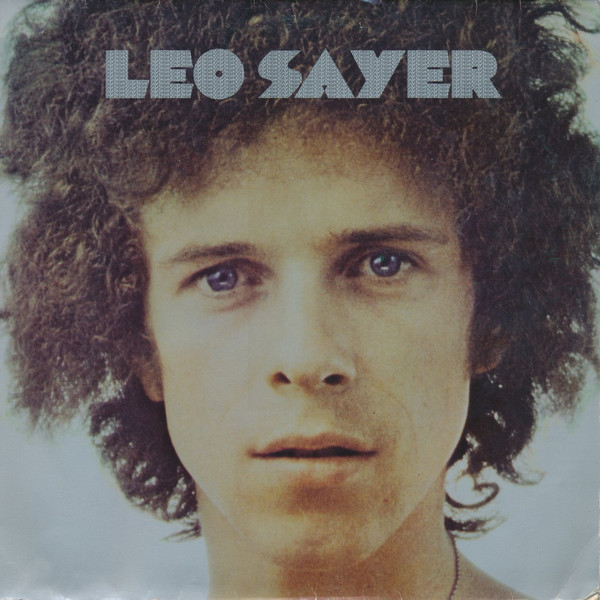 Leo Sayer - Silverbird | Chrysalis (6307 521) Leo Sayer - Silverbird | Chrysalis (6307 521)