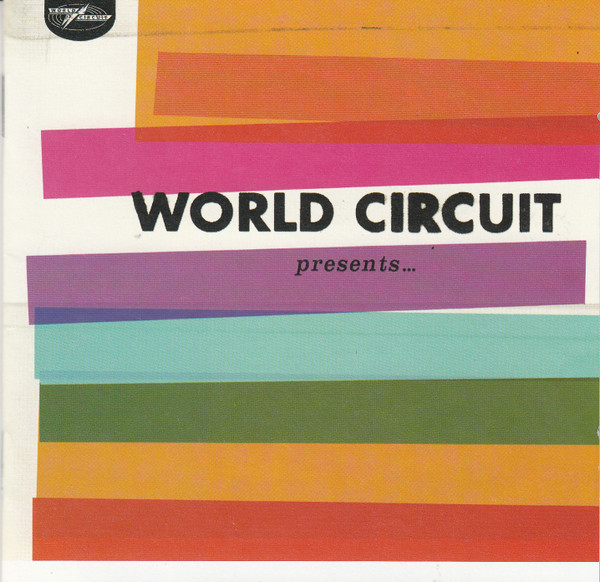 Various - World Circuit Presents ... | World Circuit (WCD 076) - 3