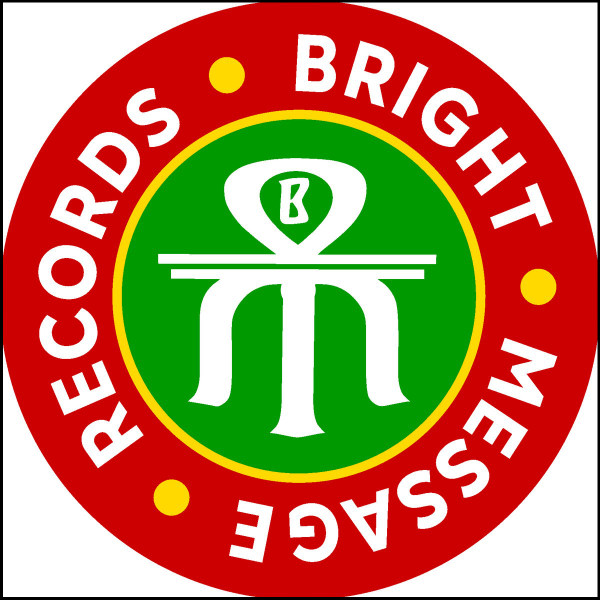 Prince Chamba & Slimmah Sound / Ital Horns - Secret Light / Melody of Light | Bright Message Records (BRIGHT001) - 2