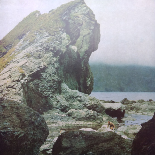 Motorama - Many Nights | Talitres Records (TAL-108) - main Motorama - Many Nights | Talitres Records (TAL-108) - main