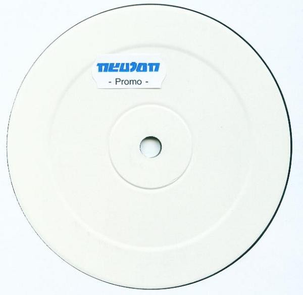 Takaaki Itoh - Key In The Stomach EP | Wols (WOLS 04) - 2