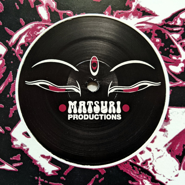 Perfect Rainbow - Yūgi. EP | Matsuri Productions (MP04) - 2 Perfect Rainbow - Yūgi. EP | Matsuri Productions (MP04) - 2