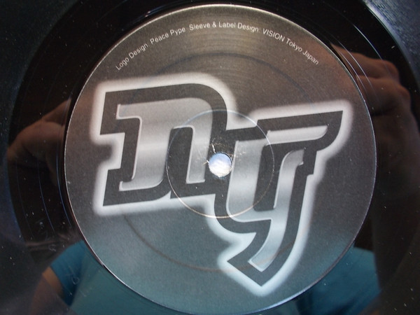 DJ Hiro Featuring Masabumi Kikuchi - Koté Moun Yo | Nite Grooves (KNG-70) - 4