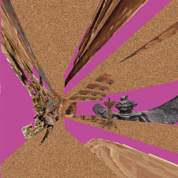 Má Estrela - Tornada | Discrepant (CREP124) - main Má Estrela - Tornada | Discrepant (CREP124) - main