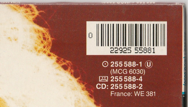 Kim Wilde - Close | MCA Records (255 588-1) - 8