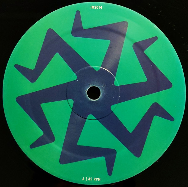 Headz Up - Hit It Harder | Impetuous (IMS014) - 3