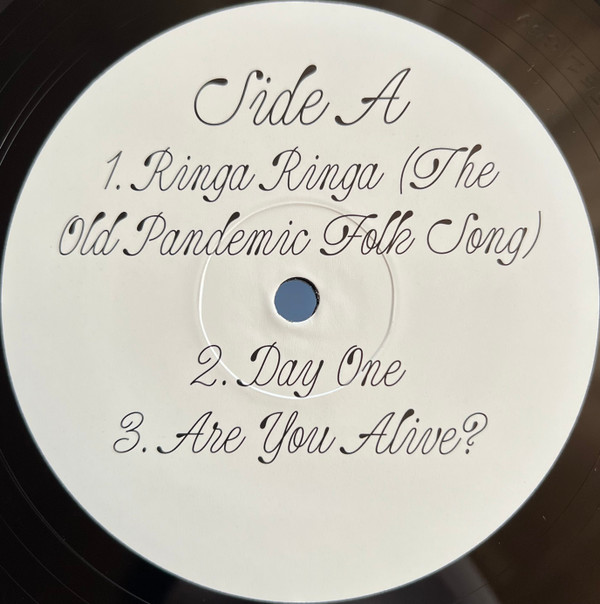 Orbital - Optical Delusion | London Records (LMS5521859) - 3