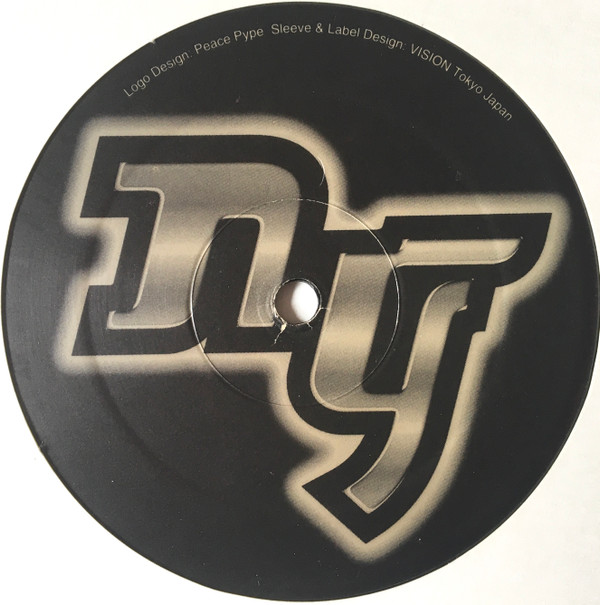 Kerri Chandler - Coro | Nite Grooves (KNG-111) - 2