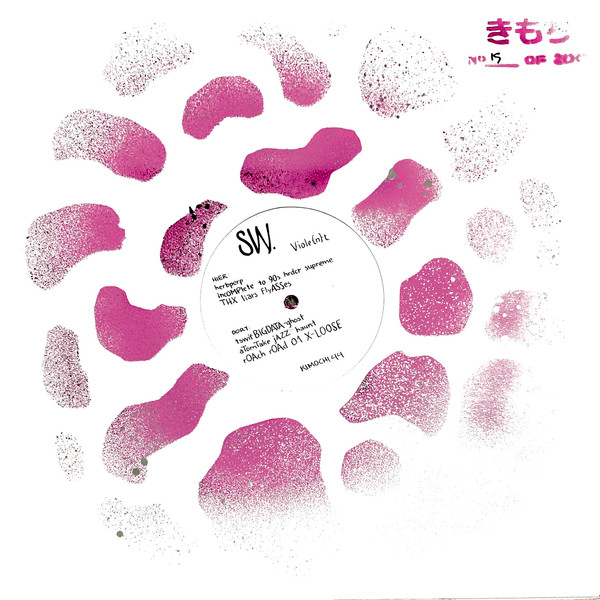 SW. - Viole{n}t | Kimochi (KIMOCHI44) - main