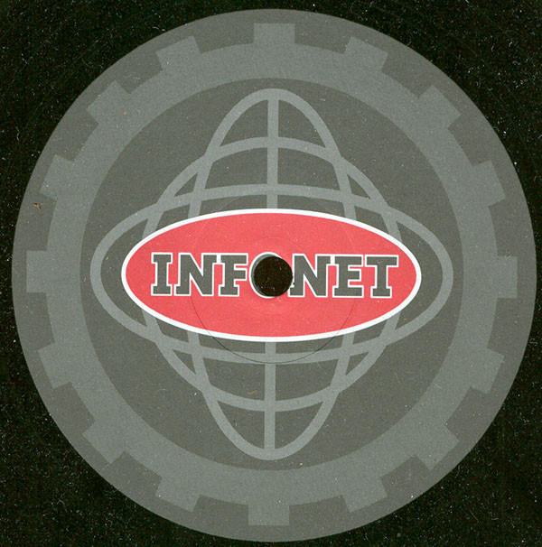 Bandulu - Better Nation | Infonet (INF 002T) - 2