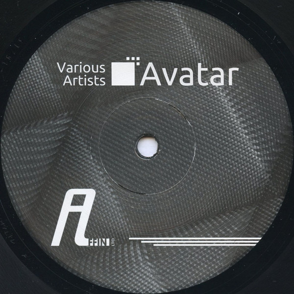 Various - Avatar | Affin LTD (Affin 017 LTD)