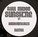 Raul Midón - Sunshine | Not On Label (SUNSHINE 01)