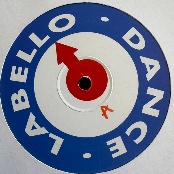 99th Floor Elevators - I'll Be There | Labello Dance (LAD 25TJ) - main