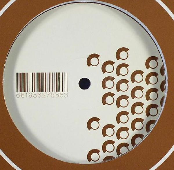 Jichael Mackson - Breitling Orbiter 8 | Phictiv Records (Phictiv 03) - 2 Jichael Mackson - Breitling Orbiter 8 | Phictiv Records (Phictiv 03) - 2