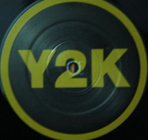 JFK - Good God! (Remixes) | Y2K (Y2K033R) - 3