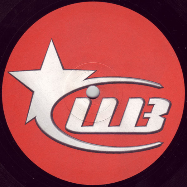 Cevin Fisher Feat. Loleatta Holloway - (You Got Me) Burning Up | Wonderboy (WBOY 013) - 3