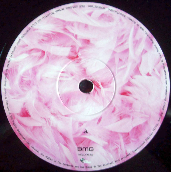 Garbage - Garbage | BMG (BMGCAT514DLP) - 3 Garbage - Garbage | BMG (BMGCAT514DLP) - 3