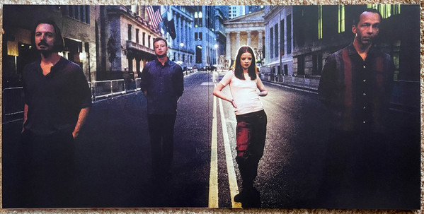 Garbage - Garbage | BMG (BMGCAT514DLP) - 2 Garbage - Garbage | BMG (BMGCAT514DLP) - 2